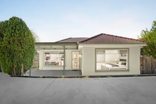 1/25 Camellia Avenue, Noble Park North, Vic 3174