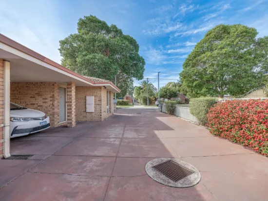 1/25 Cope Street, Midland, WA 6056