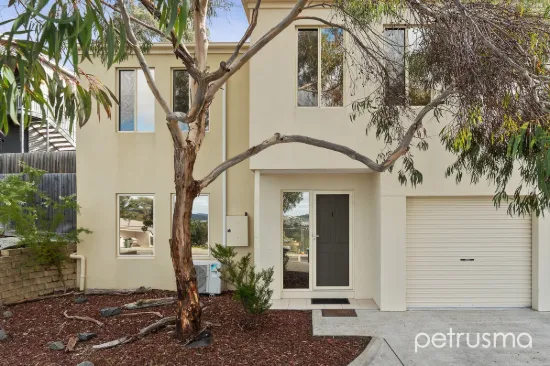 1/25 Emmaline Court, Rokeby, Tas 7019