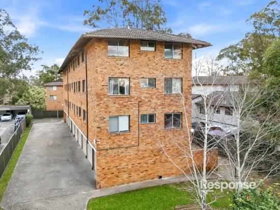 1/25 First Street, Kingswood, NSW 2747