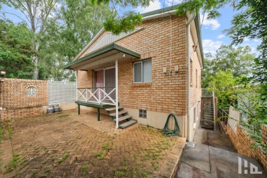 1/25 Garden Street, Greenslopes, Qld 4120