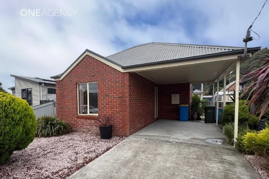 1/25 Gilbert Street, Latrobe, Tas 7307