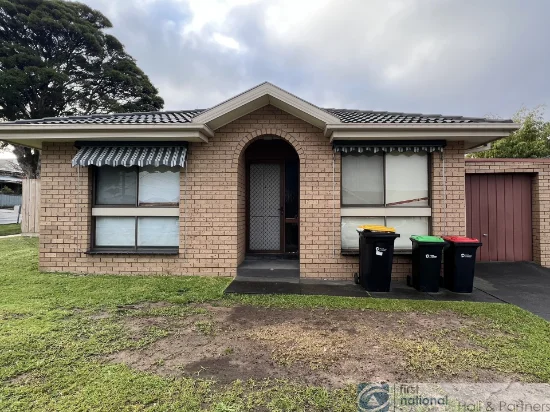 1/25 Hemmings Street, Dandenong, Vic 3175