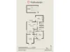 1/25 High Street, Maryborough, Vic 3465-Floorplan