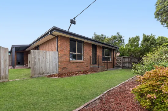 1/25 Knox Street, Noble Park, Vic 3174