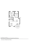 1/25 Lorna Lim Terrace, Driver, NT 0830-Floorplan