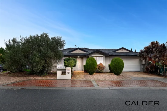 1/25 Marylou Court, Delahey, Vic 3037