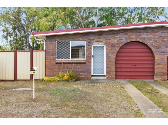 1/25 McGrath Street, Norman Gardens, Qld 4701