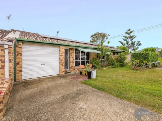 1/25 McMillan Street, Labrador, Qld 4215 - Sold