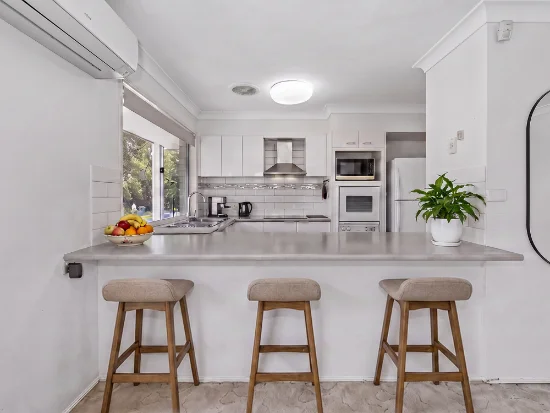 1/25 Monterey Avenue, Banora Point, NSW 2486