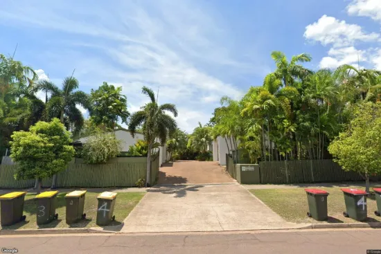 1/25 Packard Street, Larrakeyah, NT 0820