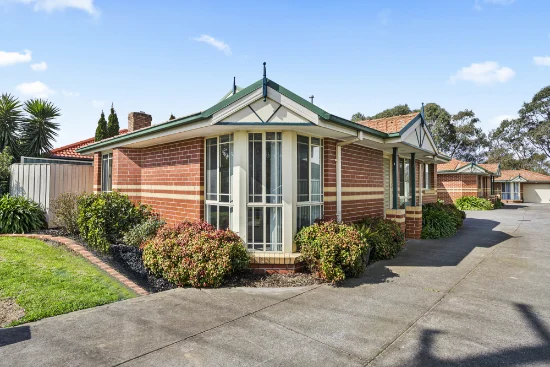 1/25 Point Cook Road, Seabrook, Vic 3028