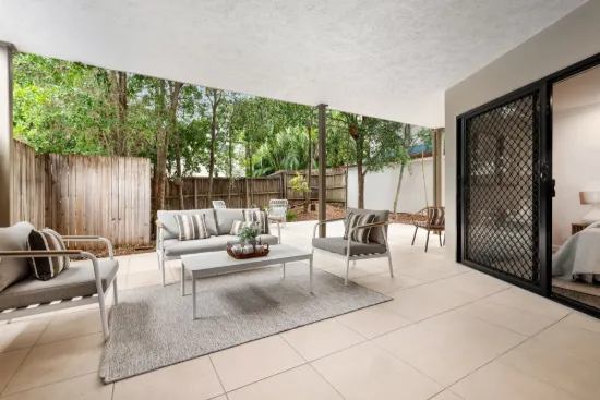 1/25 Richmond Road, Morningside, Qld 4170