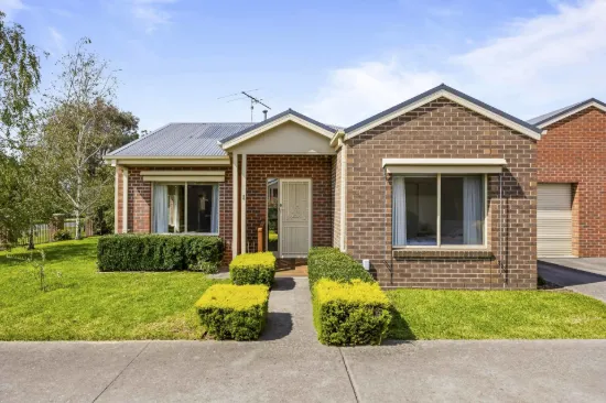 1/25 Roch Court, Ballan, Vic 3342