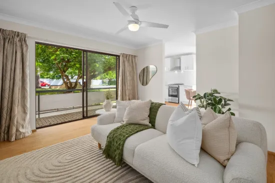 1/25 Rose Lane, Gordon Park, Qld 4031
