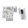1/25 Rose Lane, Gordon Park, Qld 4031-Floorplan
