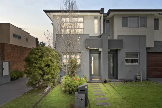 1/25 Thomson Street, Maidstone, Vic 3012