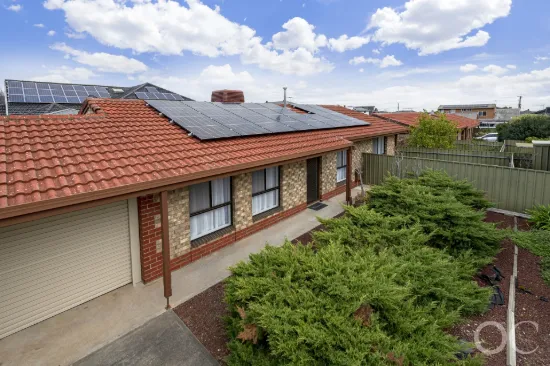 1/25 Verona Avenue, Newton, SA 5074