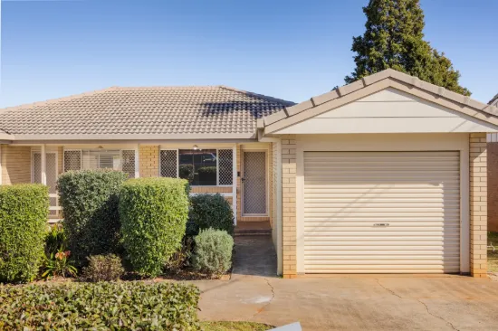 1/25 Webb Street, Rangeville, Qld 4350