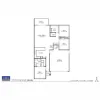 1/25 Winning Street, Glenvale, Qld 4350-Floorplan