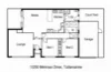 1/250 Melrose Drive, Tullamarine, Vic 3043-Floorplan