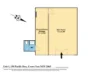 1/250 Pacific Highway, Crows Nest, NSW 2065-Floorplan