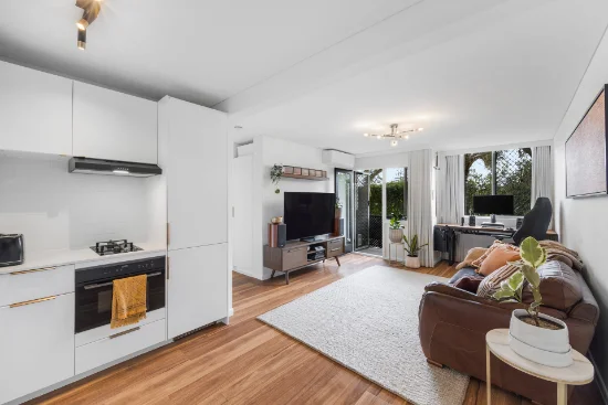 1/254 Newmarket Road, Wilston, Qld 4051