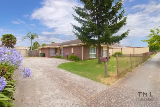 1/255 Main Road West, St Albans, Vic 3021