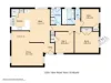 1/255 Main Road West, St Albans, Vic 3021-Floorplan