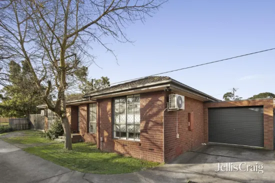 1/258 Canterbury Road, Heathmont, Vic 3135