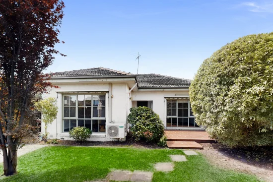 1/258 Tucker Road, McKinnon, Vic 3204