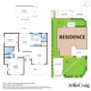 1/258 Tucker Road, McKinnon, Vic 3204-Floorplan