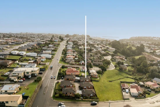 1/259 Mount Street, Upper Burnie, Tas 7320