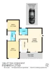 1/26-27 The Crescent, Penrith, NSW 2750-Image