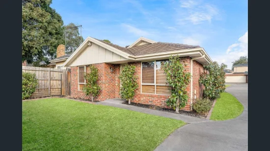 1/26-28 Fulton Road, Blackburn South, Vic 3130
