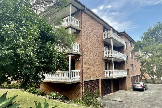 1/26-28 Gloucester Road, Hurstville, NSW 2220