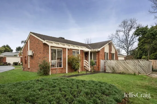 1/26-28 Leigh Road, Croydon, Vic 3136