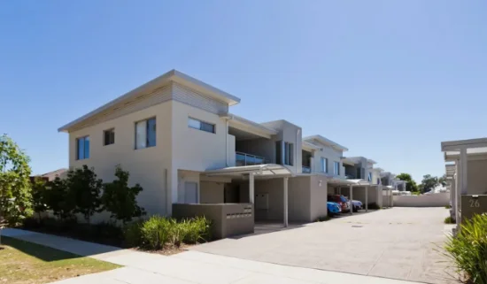 1/26 Ambrose St, Innaloo, WA 6018