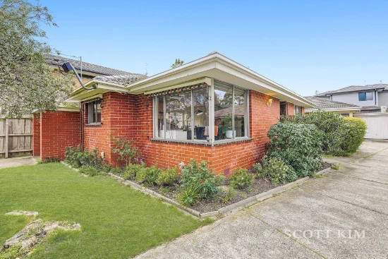 1/26 Baringa Street, Mount Waverley, Vic 3149 - For Sale