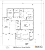 1/26 Bentinck Street, Ballina, NSW 2478-Floorplan
