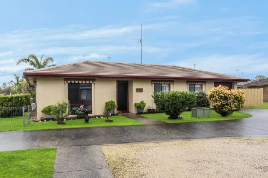 1/26 Carolanne Drive, Drysdale, Vic 3222