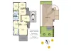 1/26 Cedar Street, Langwarrin, Vic 3910-Floorplan