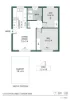 1/26 Clifton Street, Camden Park, SA 5038-Floorplan