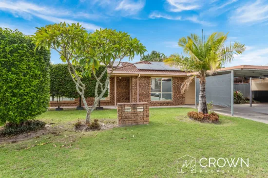 1/26 Dysart Street, Rothwell, Qld 4022