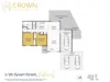 1/26 Dysart Street, Rothwell, Qld 4022-Floorplan