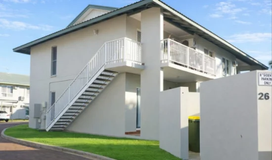 1/26 Flametree Circuit, Rosebery, NT 0832