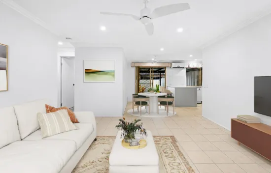 1/26 Galloway Drive, Ashmore, Qld 4214