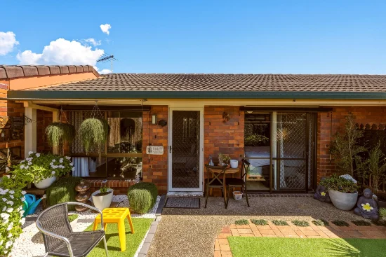 1/26 Georgina Street, Woody Point, Qld 4019