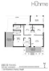 1/26 Gladstone Avenue, Magill, SA 5072-Floorplan