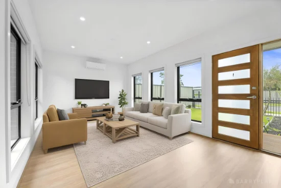 1/26 Gloria Avenue, Dandenong North, Vic 3175